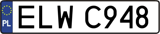 ELWC948