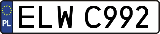ELWC992