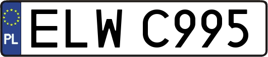 ELWC995