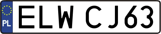 ELWCJ63