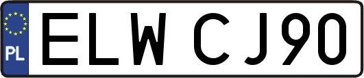 ELWCJ90