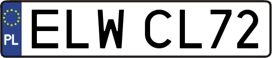 ELWCL72
