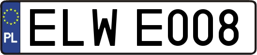 ELWE008
