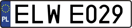 ELWE029