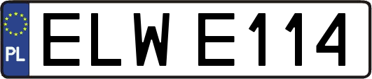 ELWE114