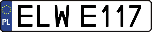 ELWE117