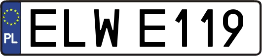 ELWE119