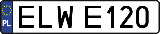 ELWE120