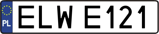 ELWE121