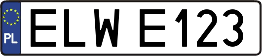 ELWE123