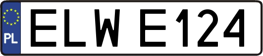 ELWE124