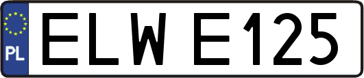 ELWE125