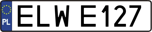 ELWE127