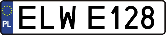 ELWE128