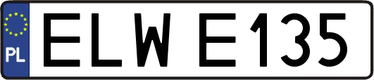 ELWE135