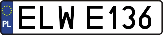 ELWE136