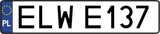 ELWE137