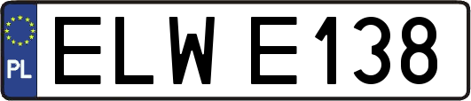 ELWE138