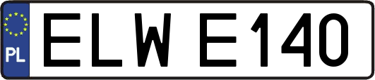 ELWE140