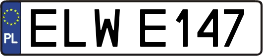 ELWE147