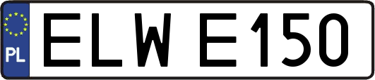 ELWE150