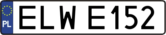 ELWE152