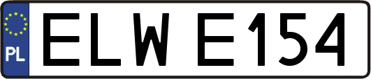 ELWE154