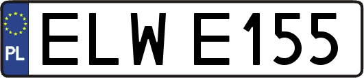 ELWE155
