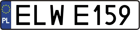 ELWE159