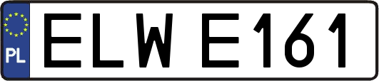 ELWE161