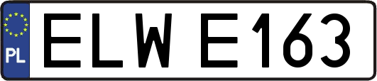 ELWE163