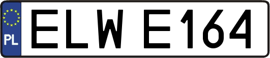 ELWE164