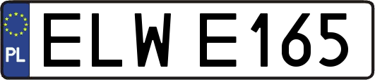 ELWE165