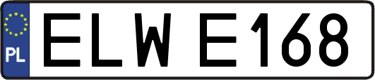 ELWE168