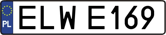 ELWE169