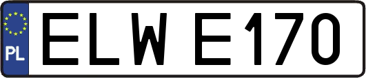 ELWE170