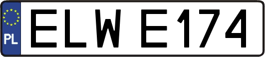 ELWE174