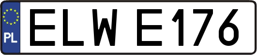 ELWE176