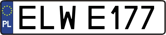 ELWE177