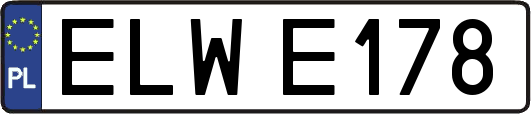 ELWE178