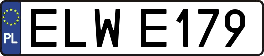ELWE179