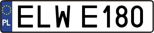 ELWE180