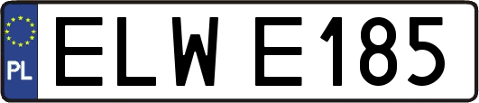 ELWE185