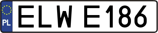 ELWE186