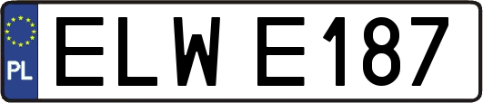 ELWE187