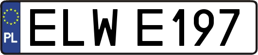 ELWE197