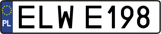 ELWE198