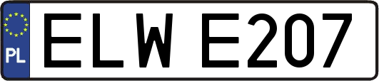 ELWE207