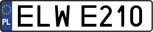 ELWE210