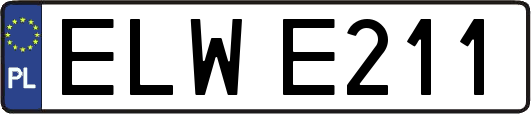 ELWE211